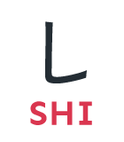 し