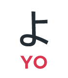 よ