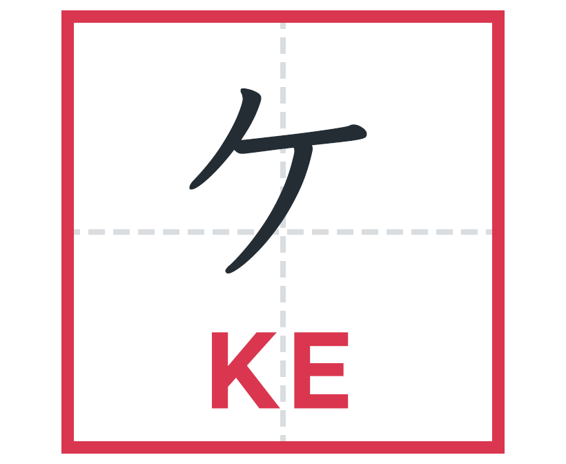 ケ