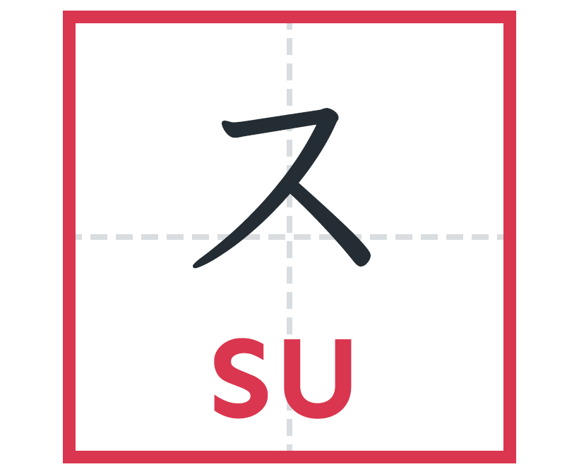 ス