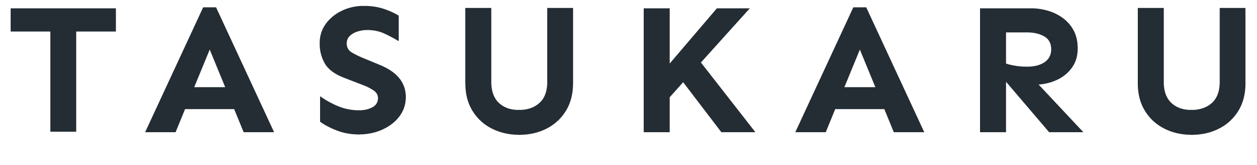 Tasukaro